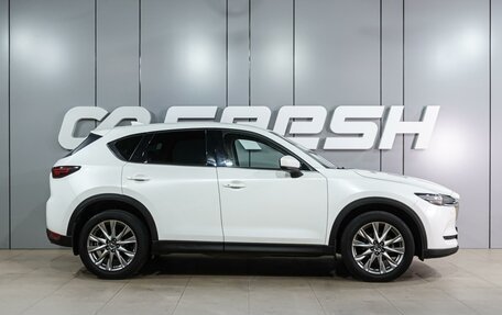 Mazda CX-5 II, 2020 год, 2 799 000 рублей, 5 фотография