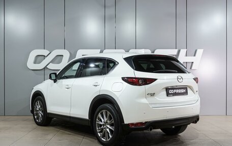 Mazda CX-5 II, 2020 год, 2 799 000 рублей, 2 фотография