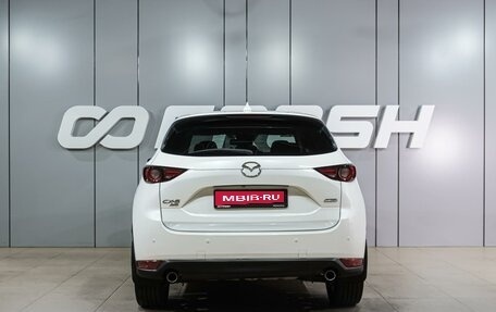 Mazda CX-5 II, 2020 год, 2 799 000 рублей, 4 фотография