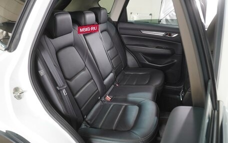 Mazda CX-5 II, 2020 год, 2 799 000 рублей, 7 фотография
