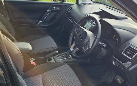 Subaru Forester, 2016 год, 1 950 000 рублей, 11 фотография