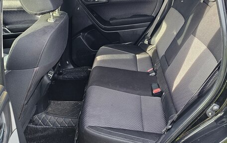 Subaru Forester, 2016 год, 1 950 000 рублей, 9 фотография