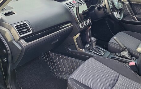 Subaru Forester, 2016 год, 1 950 000 рублей, 10 фотография