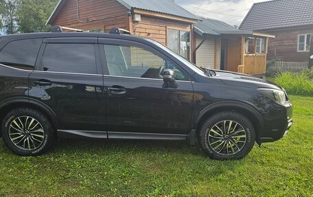 Subaru Forester, 2016 год, 1 950 000 рублей, 4 фотография