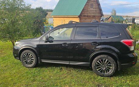 Subaru Forester, 2016 год, 1 950 000 рублей, 8 фотография