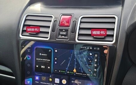 Subaru Forester, 2016 год, 1 950 000 рублей, 17 фотография