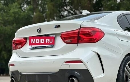 BMW 1 серия, 2019 год, 1 250 002 рублей, 6 фотография