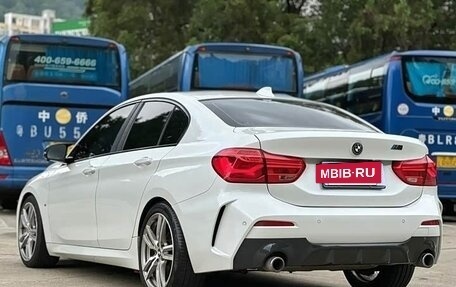 BMW 1 серия, 2019 год, 1 250 002 рублей, 7 фотография