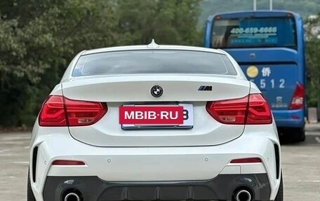 BMW 1 серия, 2019 год, 1 250 002 рублей, 8 фотография