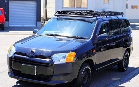 Toyota Probox I, 2021 год, 982 000 рублей, 4 фотография