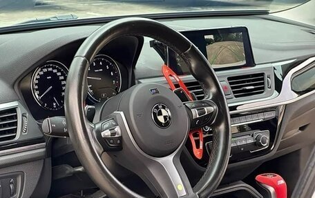 BMW 1 серия, 2019 год, 1 250 002 рублей, 14 фотография