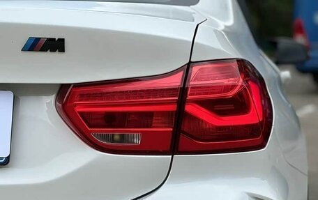BMW 1 серия, 2019 год, 1 250 002 рублей, 15 фотография