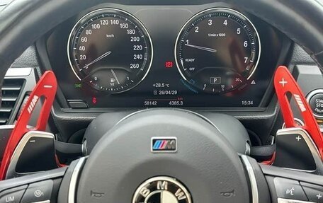 BMW 1 серия, 2019 год, 1 250 002 рублей, 10 фотография