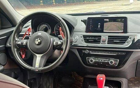 BMW 1 серия, 2019 год, 1 250 002 рублей, 13 фотография