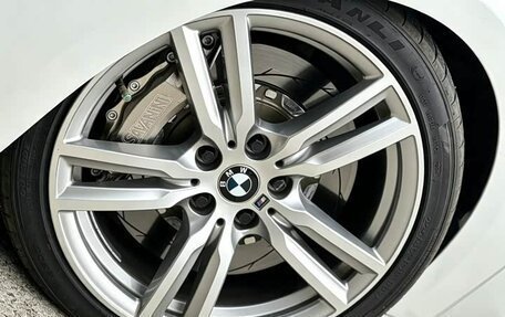 BMW 1 серия, 2019 год, 1 250 002 рублей, 16 фотография