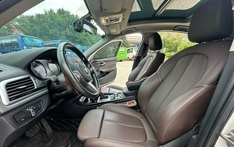 BMW 1 серия, 2019 год, 1 250 002 рублей, 11 фотография