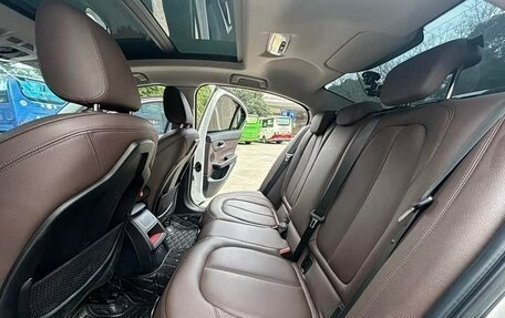BMW 1 серия, 2019 год, 1 250 002 рублей, 12 фотография