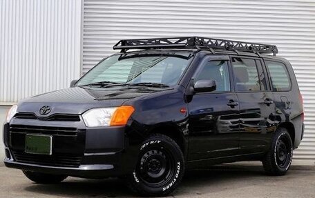 Toyota Probox I, 2021 год, 982 000 рублей, 3 фотография