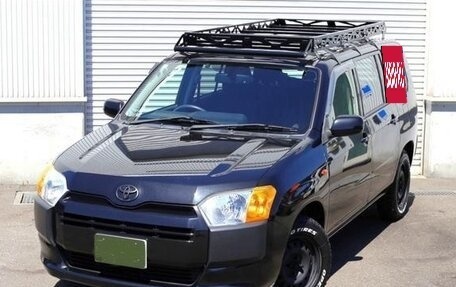 Toyota Probox I, 2021 год, 982 000 рублей, 2 фотография