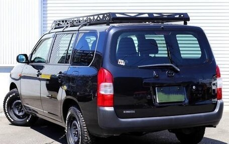 Toyota Probox I, 2021 год, 982 000 рублей, 8 фотография