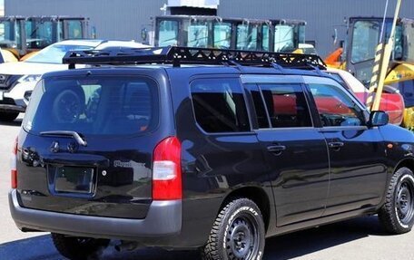 Toyota Probox I, 2021 год, 982 000 рублей, 12 фотография