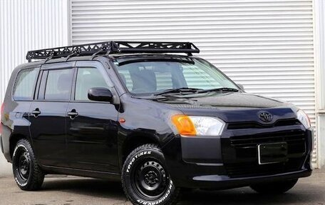 Toyota Probox I, 2021 год, 982 000 рублей, 14 фотография