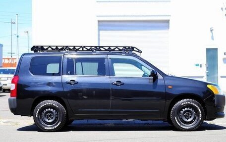 Toyota Probox I, 2021 год, 982 000 рублей, 13 фотография