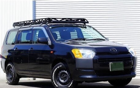 Toyota Probox I, 2021 год, 982 000 рублей, 15 фотография