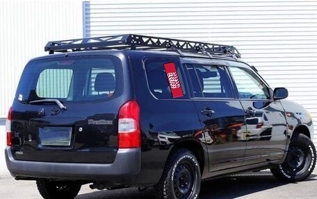 Toyota Probox I, 2021 год, 982 000 рублей, 11 фотография