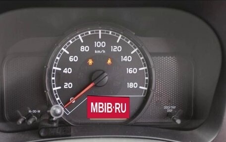 Toyota Probox I, 2021 год, 982 000 рублей, 21 фотография