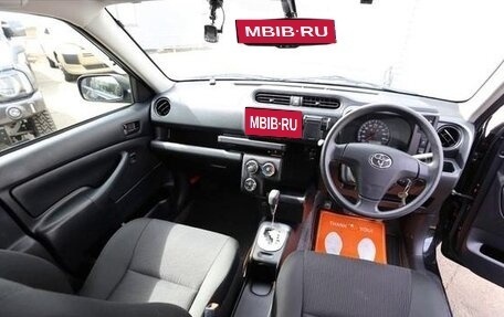 Toyota Probox I, 2021 год, 982 000 рублей, 18 фотография
