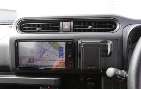 Toyota Probox I, 2021 год, 982 000 рублей, 27 фотография