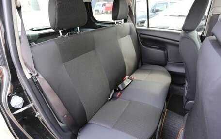 Toyota Probox I, 2021 год, 982 000 рублей, 34 фотография