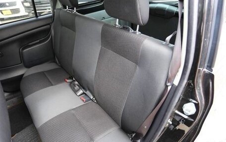 Toyota Probox I, 2021 год, 982 000 рублей, 36 фотография