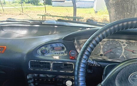 Toyota Sprinter Marino, 1993 год, 225 500 рублей, 7 фотография