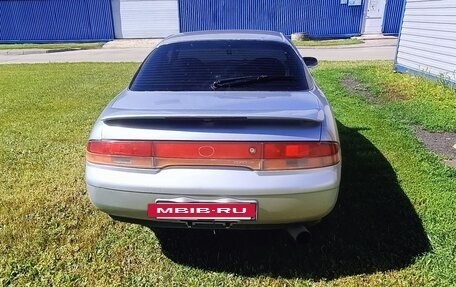 Toyota Sprinter Marino, 1993 год, 225 500 рублей, 4 фотография