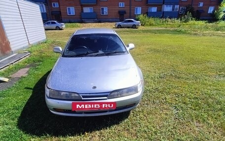 Toyota Sprinter Marino, 1993 год, 225 500 рублей, 6 фотография