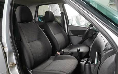 Datsun on-DO I рестайлинг, 2014 год, 485 000 рублей, 8 фотография