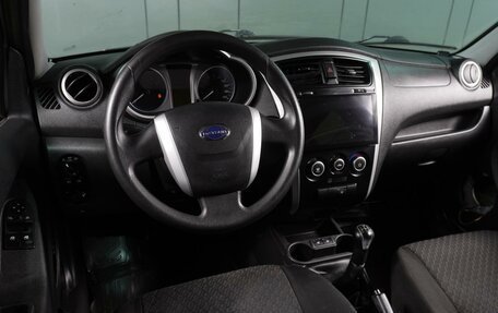 Datsun on-DO I рестайлинг, 2014 год, 485 000 рублей, 6 фотография