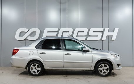 Datsun on-DO I рестайлинг, 2014 год, 485 000 рублей, 5 фотография