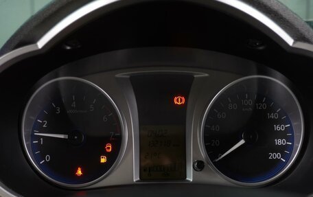 Datsun on-DO I рестайлинг, 2014 год, 485 000 рублей, 17 фотография