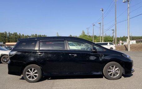 Toyota Wish II, 2017 год, 1 148 000 рублей, 5 фотография