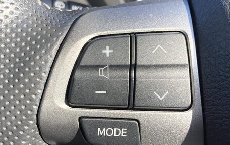 Toyota Wish II, 2017 год, 1 148 000 рублей, 11 фотография