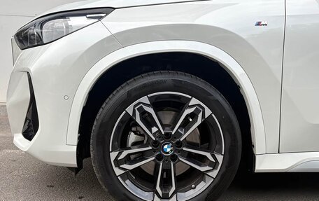 BMW X1, 2025 год, 7 фотография