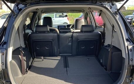 Toyota Wish II, 2017 год, 1 148 000 рублей, 22 фотография