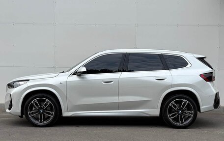 BMW X1, 2025 год, 5 фотография