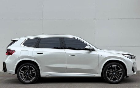 BMW X1, 2025 год, 6 фотография