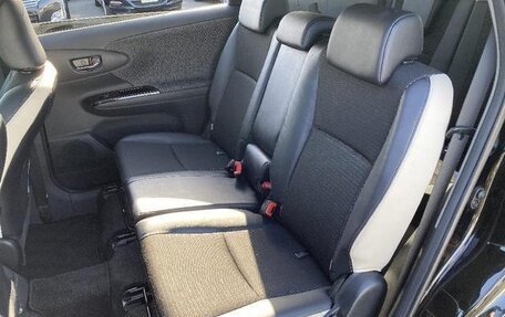 Toyota Wish II, 2017 год, 1 148 000 рублей, 19 фотография
