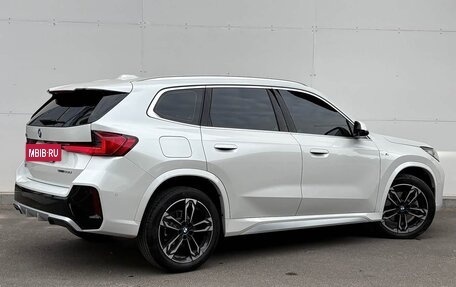 BMW X1, 2025 год, 3 фотография
