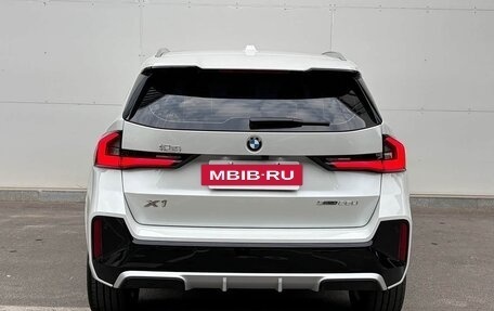 BMW X1, 2025 год, 4 фотография